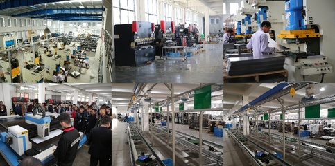 精工質造，智創未來 科恩電器以先進技術與品質服務引領行業