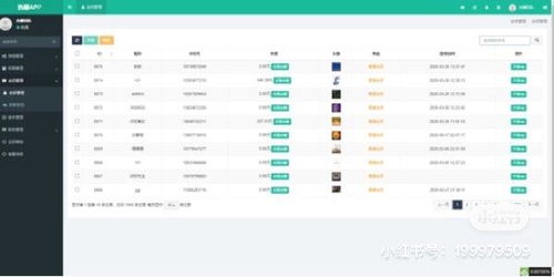 技術服務與軟件開發 驅動現代商業革新的雙重引擎