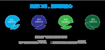 豆子信息技術 引領數字化未來的技術服務與軟件開發