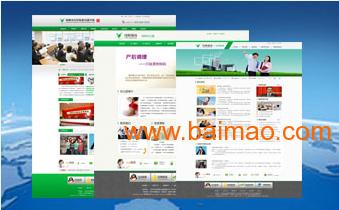 網站制作哪里效果好 生產廠家、價格、技術服務與軟件開發全方位解析