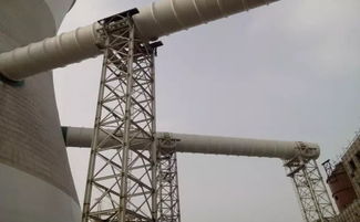 精品鑄就典范 唐山華潤西郊熱電廠三期“上大壓小”擴建工程榮膺2016年中國電力優質工程獎