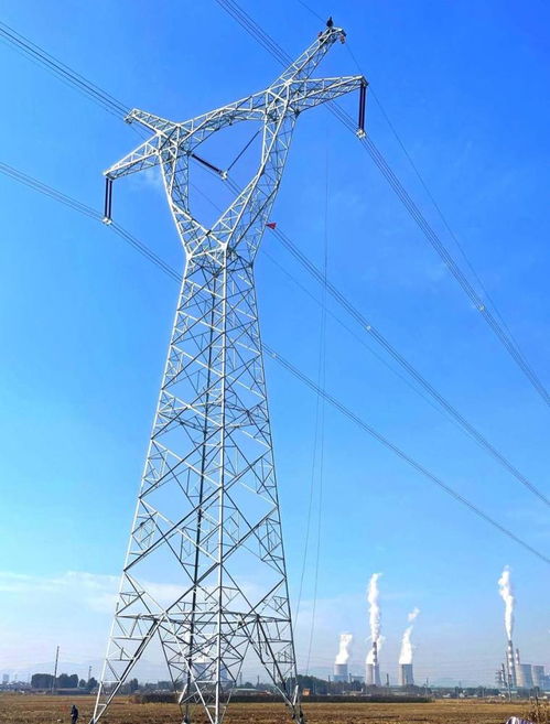 鄒平貨運鐵路專用線500kV超高壓電力遷改工程圓滿完成 保障動脈暢通，賦能區域發展