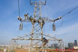 炎夏為何仍需計劃停電？武漢電力工程背后的真相