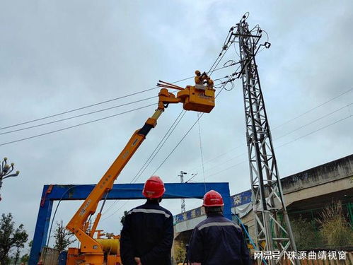 電力業擴工程“無縫對接” 師宗供電局多措并舉助力營商環境持續優化