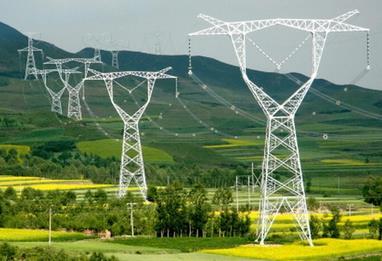 上饒三清山電力再簽建文軟件，電力工程信息化再升級