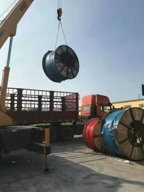 施工剩余電纜回收——電力工程中不可忽視的資源優化環節