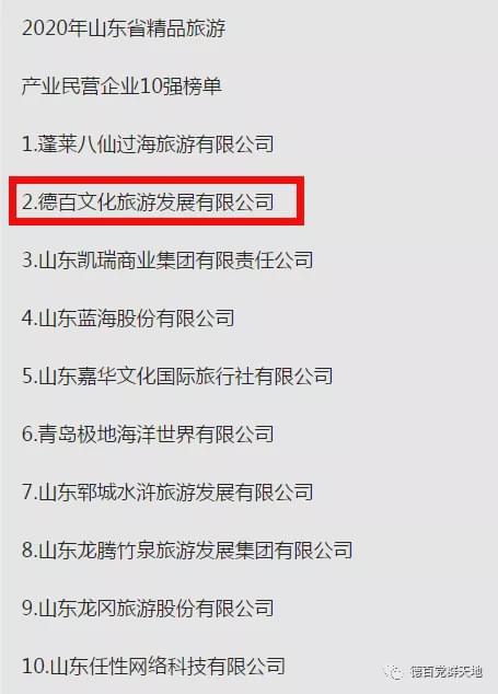 山東“十強(qiáng)產(chǎn)業(yè)”與民企十強(qiáng)榜單發(fā)布，股權(quán)投資注入新動能